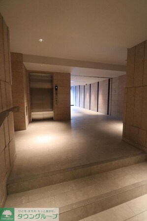 プライマル練馬豊島園の物件内観写真